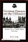 R. H. S. Stolfi, R.H.S. Stolfi - German Panzers on the Offensive
