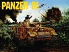 Horst Scheibert, Horst Riebenstahl, Horst Scheibert - Panzer IV Vol 4