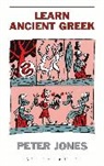 Peter Jones - Learn Ancient Greek