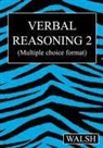 Barbara Walsh, Mary Walsh - Verbal Reasoning 2