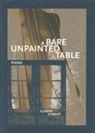 Gladys Cardiff - A Bare Unpainted Table