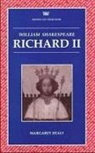 Margaret Healy - Richard II