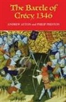 Philip Preston (Bart), Sir Philip Preston (Bart), Andrew Ayton, Philip Preston Bart, Philip Preston, Sir Philip Preston - The Battle of Crécy, 1346