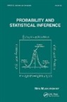 Nitis Mukhopadhyay - Probability and Statistical Inference