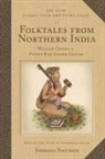 Pandit Ram Gharib Chaube, William Crooke, Sadhana Naithani, William Crooke, Sadhana Naithani - Folktales from Northern India