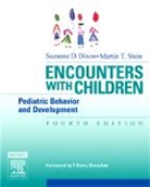 DIXON, Suzanne D Dixon, Suzanne D. Dixon, Suzanne D. (Emeritus Professor of Pediatrics Dixon, Dixon Suzanne D., Martin T. Stein... - Encounters with Children