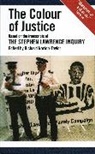 Richard Norton-Taylor, Richard Norton-Taylor - The Colour of Justice