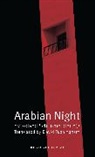 Roland Schimmelpfennig, Roland (Author) Schimmelpfennig, Roland Schimmelpfenning - Arabian Night