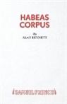Alan Bennett - Habeas Corpus