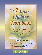 Davies, Brenda Davies, M D Brenda Davies, Davies Brenda - The 7 Healing Chakras Workbook
