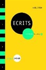 Jacques Lacan - Ecrits