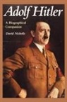 David Nicholls, Gill Nicholls - Adolf Hitler