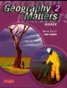 Nicola Arber, Heather Blades, Rob Bowden, John Hopkin, Sue Lomas, … - Geography Matters 2 Core Pupil Book