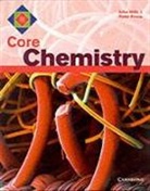 Peter Evans, John Mills, Milner - Core Chemistry