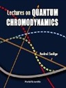 Andrei Smilga, Andrei Smilga, Smilga Andrei - Lectures On Quantum Chromodynamics