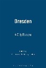 Anthony Clayton, Alan Russell, Anthony Clayton, Dr Anthony Clayton, Alan Russell, Russell Alan - Dresden