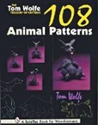 Tom Wolfe - The Tom Wolfe Treasury of Patterns