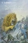 C. S. Lewis - The Lion, the Witch and the Wardrobe