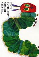 Eric Carle - Very Hungry Caterpillar