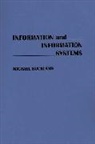 Michael Buckland, Michael K Buckland, Michael K. Buckland - Information and Information Systems