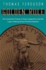 Ferguson, Thomas Ferguson - Golden Rule
