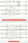 Russo, William Russo - Composing for the Jazz Orchestra