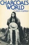 Hugh A Dempsey, Hugh A. Dempsey, Hugh Aylmer Dempsey - Charcoal's World