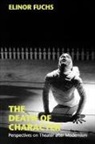 Elinor Fuchs - The Death of Character
