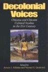 Arturo J Aldama, Arturo J. Aldama, Naomi Quinonez, Naomi Quiñonez - Decolonial Voices
