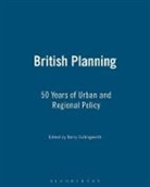 Barry Cullingworth, J. Barry Cullingworth, Barry Cullingworth, Cullingworth J. Barry - British Planning