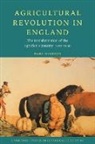 Mark Overton, Mark (University of Exeter) Overton, Alan R. H. Baker, Richard Dennis - Agricultural Revolution in England