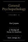 Karl Jaspers - General Psychopathology