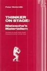 Peter Sloterdijk - Thinker on Stage