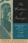 Boswell, John Boswell, John Boswell - The Kindness of Strangers