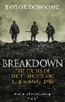 Taylor Downing, Downing Taylor - Breakdown
