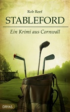 Rob Reef - Stableford
