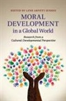 Lene Arnett Jensen, Lene Arnett (Clark University Jensen, Lene Arnett Jensen - Moral Development in a Global World