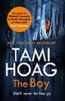Tami Hoag - The Boy