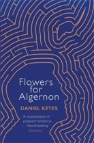 Daniel Keyes, Keyes Daniel - Flowers For Algernon