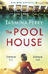 Tasmina Perry - Pool House
