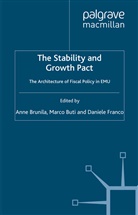 A. Brunila, Buti, M Buti, M. Buti, D Franco, D. Franco - The Stability and Growth Pact