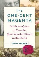 James Barron, Barron James - One-Cent Magenta