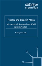 A Geda, A. Geda - Finance and Trade in Africa