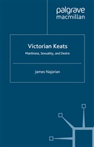J Najarian, J. Najarian - Victorian Keats