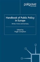 Compston, H Compston, H. Compston - Handbook of Public Policy in Europe