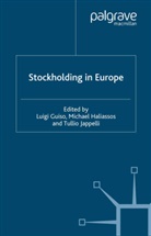 L. Guiso, Haliassos, M Haliassos, M. Haliassos, T Jappelli, T. Jappelli - Stockholding in Europe