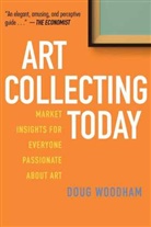 Doug Woodham - Art Collecting Today