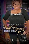 Anna Black, Skyy, Anna Skyy Black - Full Figured 10