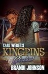 Brandi Johnson - Carl Weber's Kingpins: Cleveland