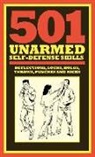 Chris McNab - 501 Unarmed Self-Defense Skills
